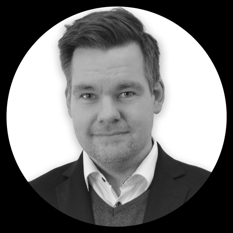 Profilbild för Kristian Svensson