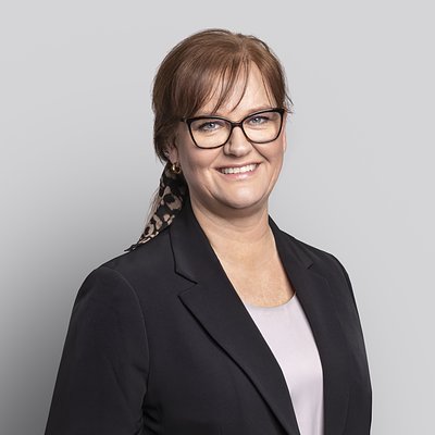 Profilbild för Marie Gunnarsson