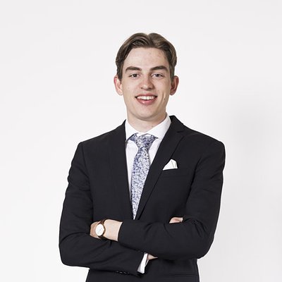 Profilbild för William Wahlgren