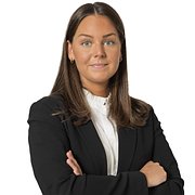 Profilbild för Bella Forsberg