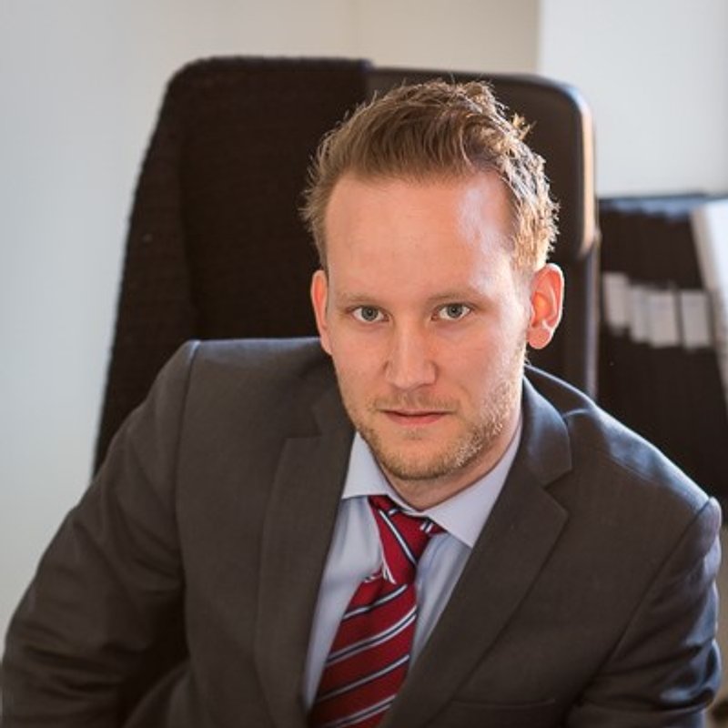 Profilbild för Peter Nörklit