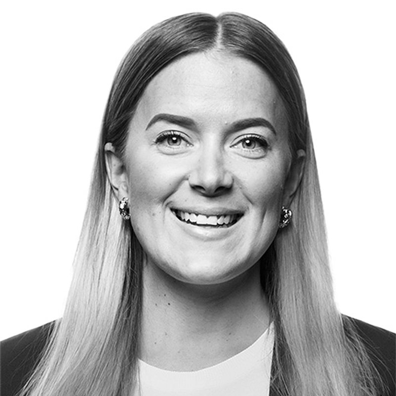 Profilbild för Maria Fernström