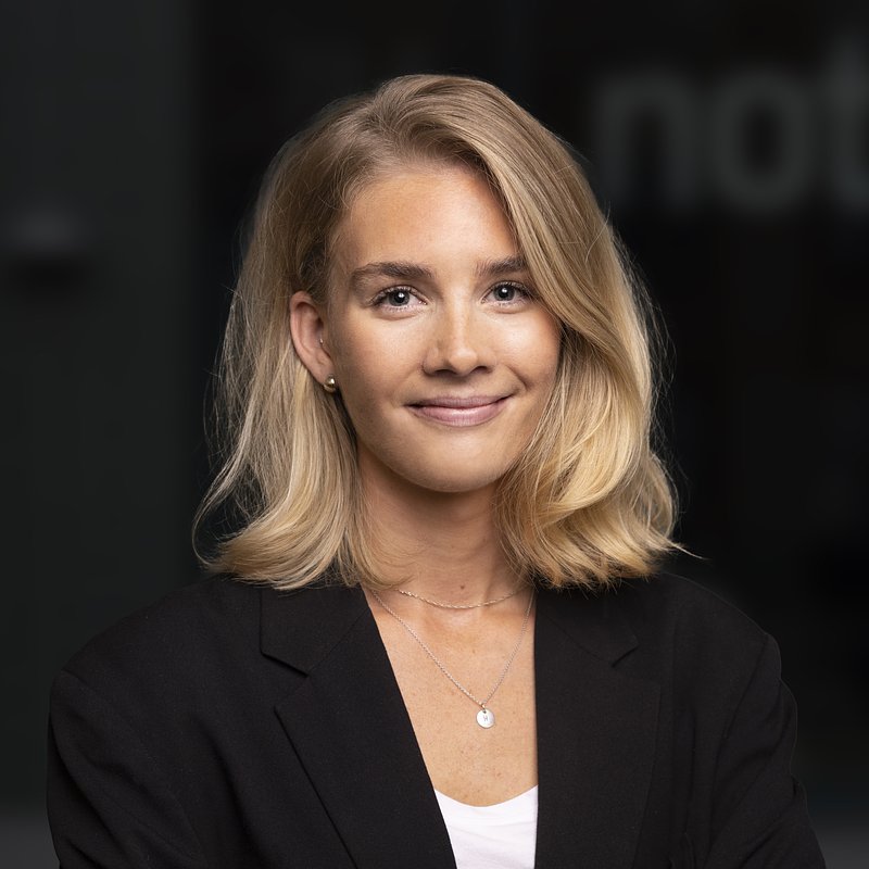 Profilbild för Hanna Elfsson