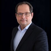 Profilbild för Anders Svennefalk