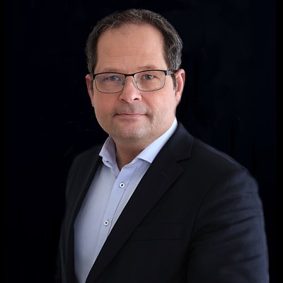 Profilbild för Anders Svennefalk