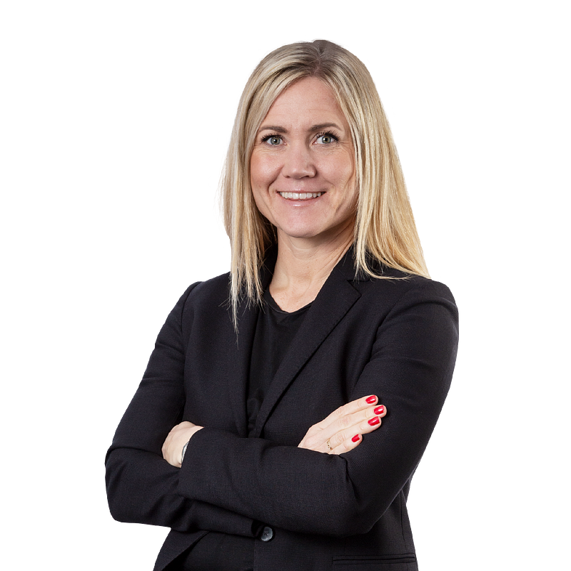 Profilbild för Elin Klockarås