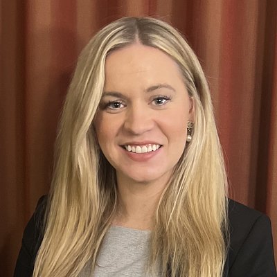 Profilbild för Josefine Falk