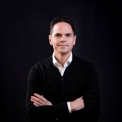 Profilbild för Nicklas Blomstrand