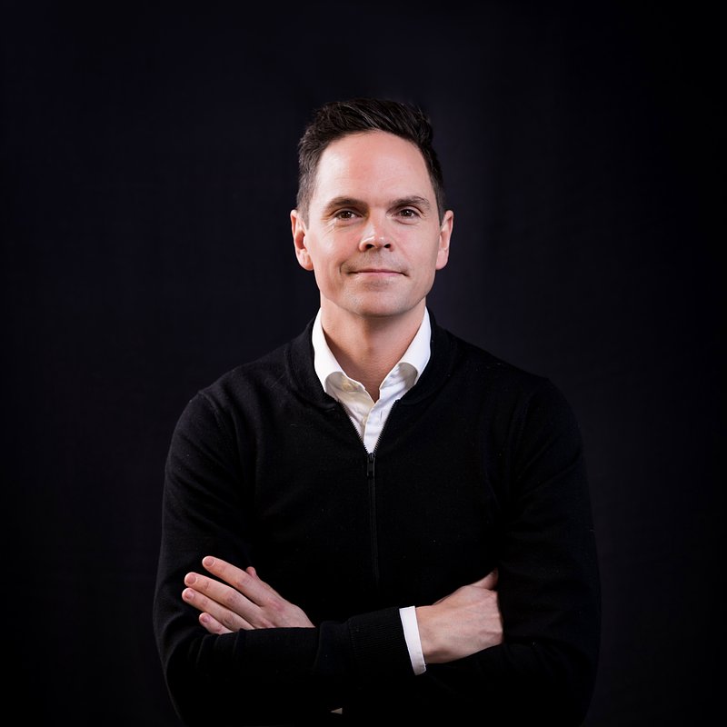 Profilbild för Nicklas Blomstrand