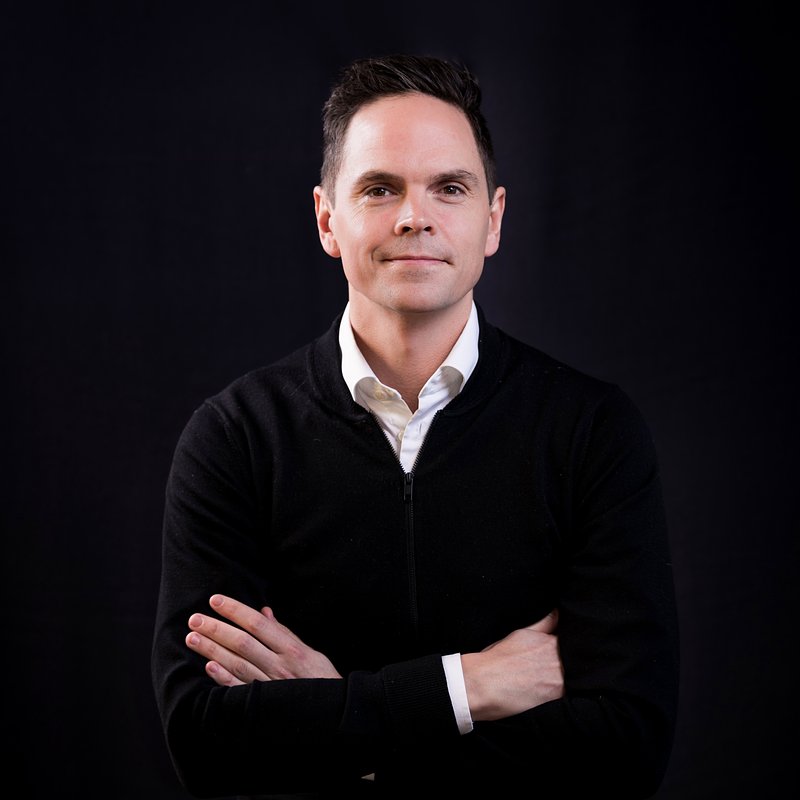 Profilbild för Nicklas Blomstrand