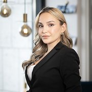 Profilbild för Hatice Demirtas