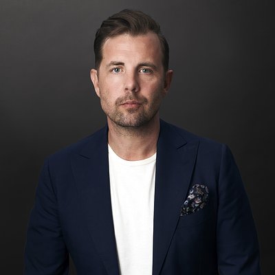 Profilbild för Joakim Qvänsel