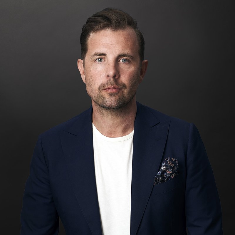 Profilbild för Joakim Qvänsel