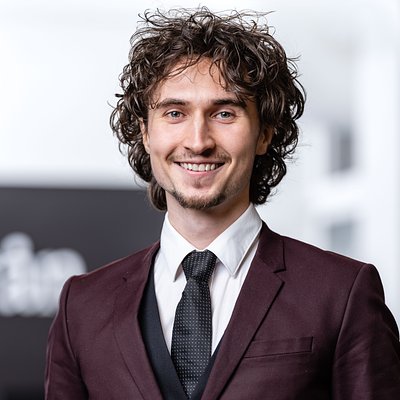 Profilbild för Filip Magnusson