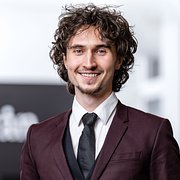 Profilbild för Filip Magnusson