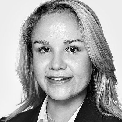 Elvira Henningsson