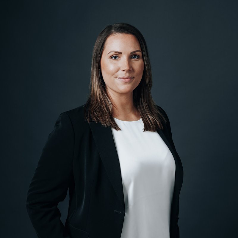 Profilbild för Hanna Malnacs