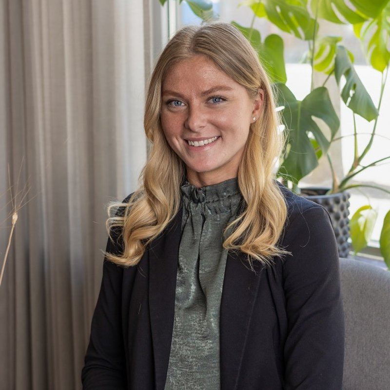 Profilbild för Emelie Röpke