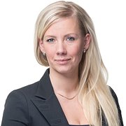 Marielle H Andersson