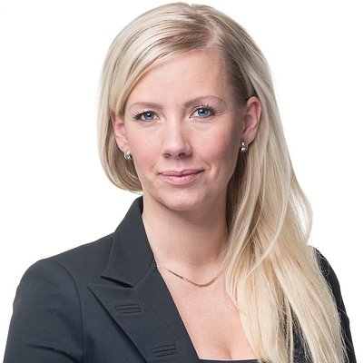 Profilbild för Marielle H Andersson