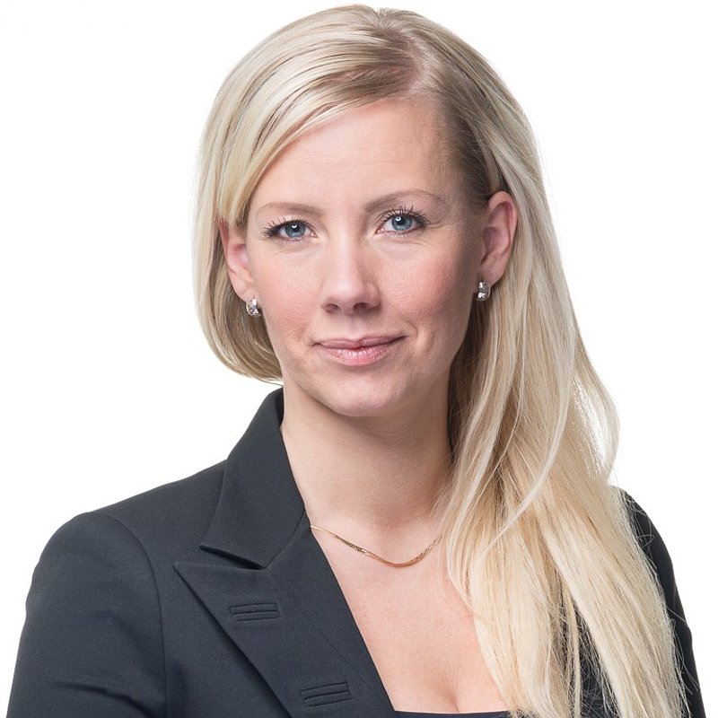 Profilbild för Marielle H Andersson