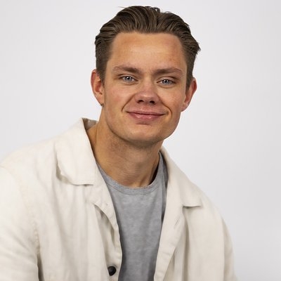 Profilbild för Daniel Djerv