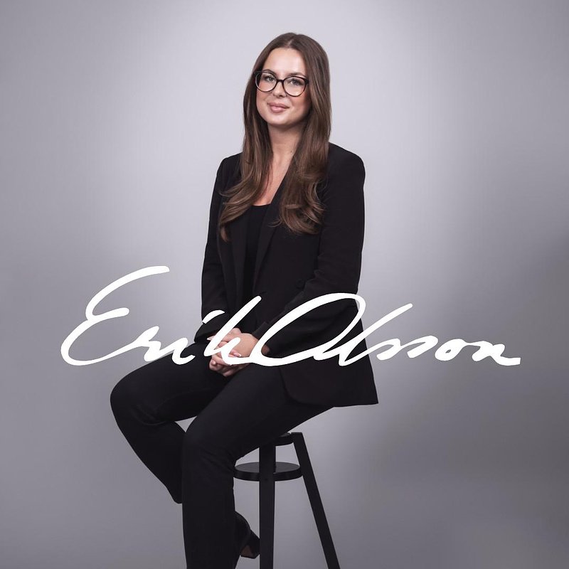 Profilbild för Vilma Becirovic