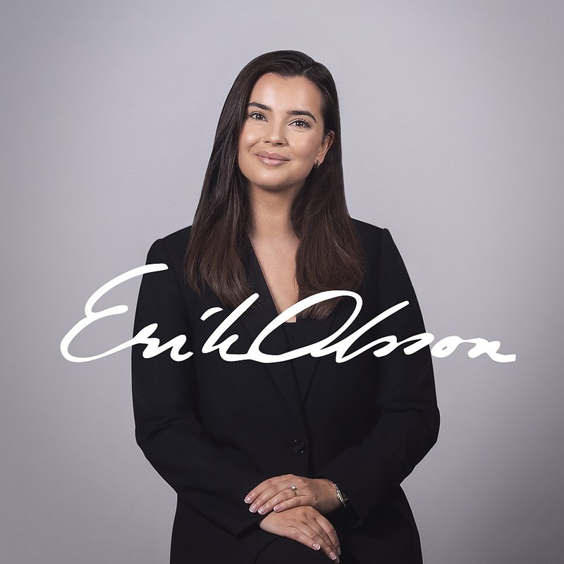 Profilbild för Majlinda Hugosson