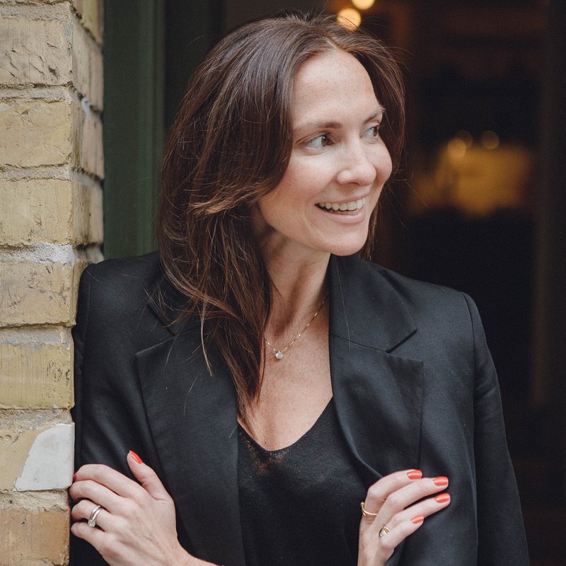 Profilbild för Sara Wibréus