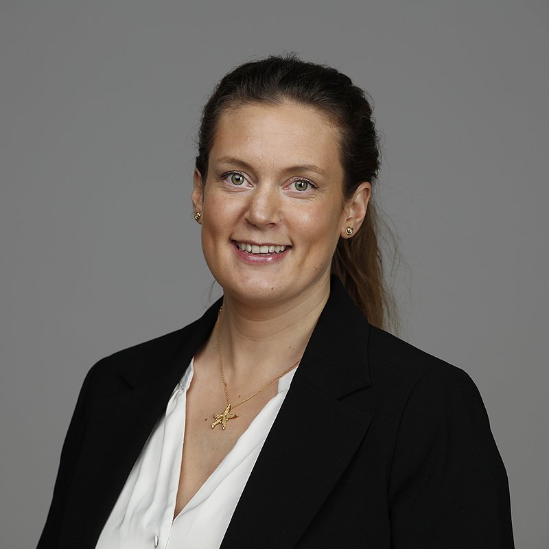 Profilbild för Josefine Klippberg
