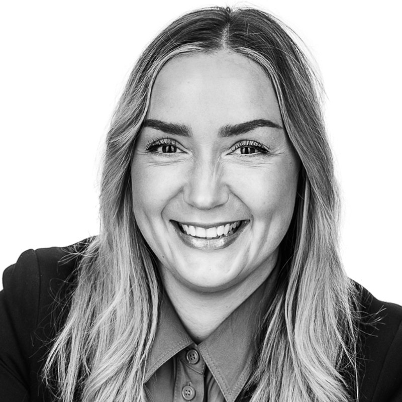 Profilbild för Ronja Westh