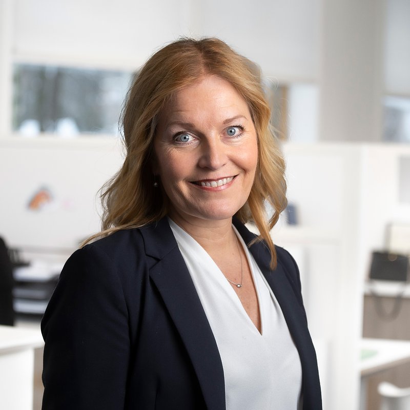 Profilbild för Anna Sundkvist