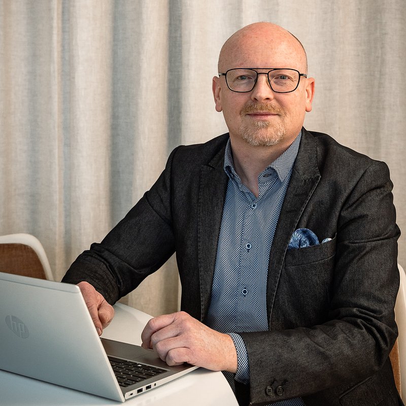 Profilbild för Roger Billsten