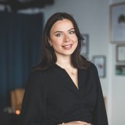 Profilbild för Moa Lundgren