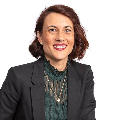 Profilbild för Jenny Aspengren