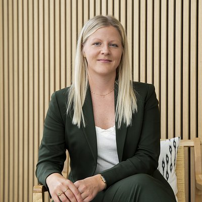 Profilbild för Linnéa Lindberg