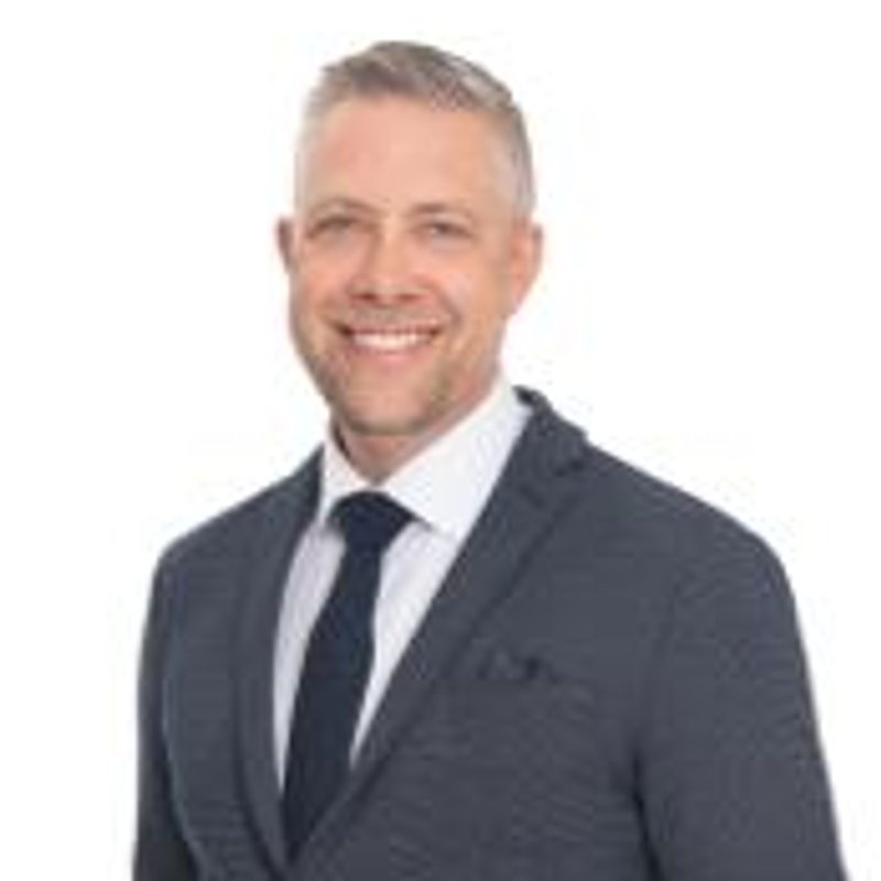 Profilbild för Thomas Swenson