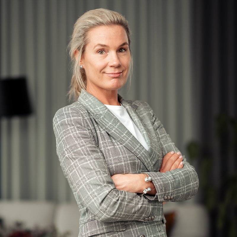 Profilbild för Charlotta Larsson