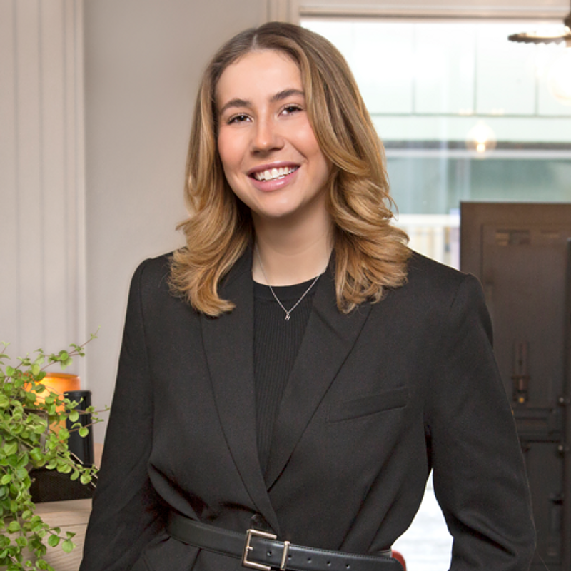 Profilbild för Hanna Sundberg