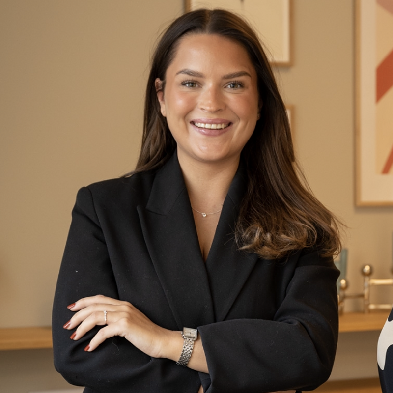 Profilbild för Ella Andersson