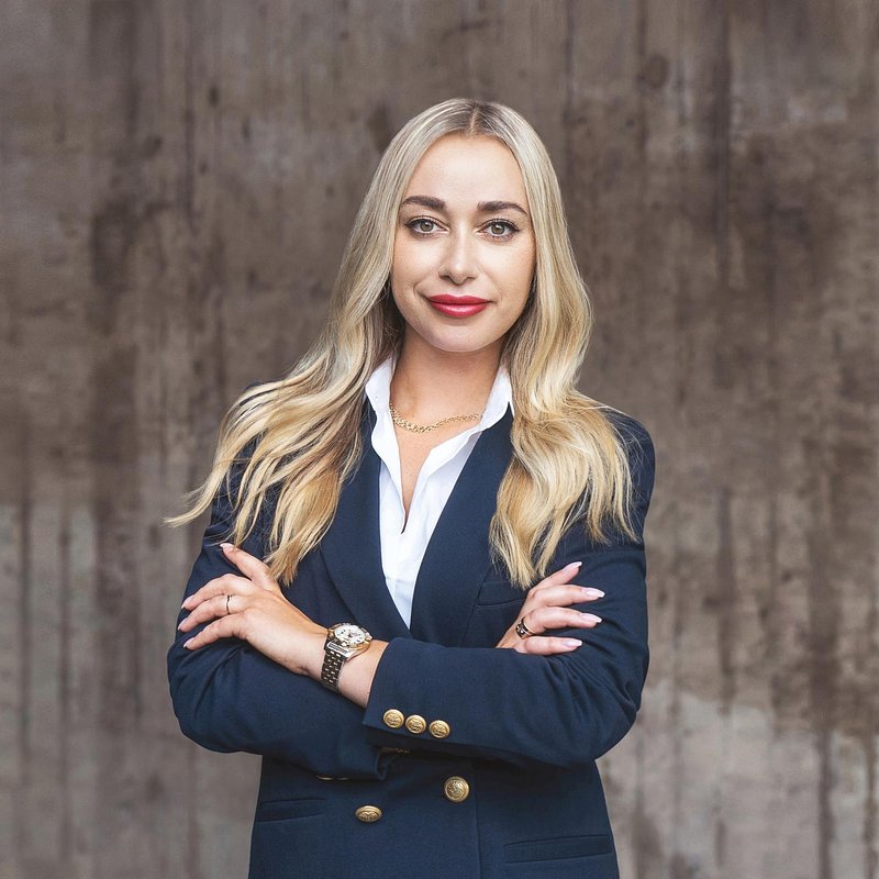 Profilbild för Nicole Svensson