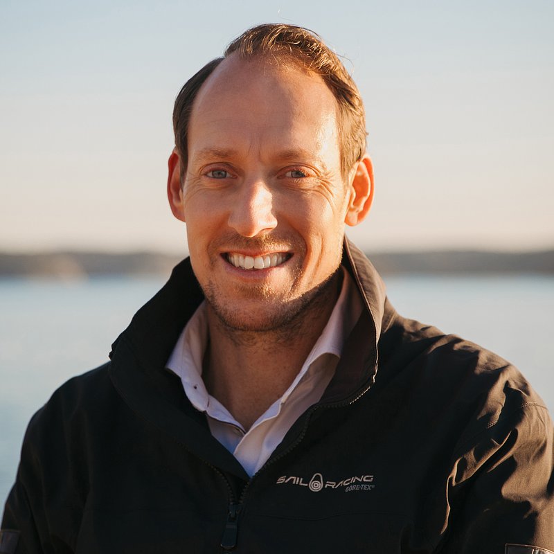 Profilbild för Robert Nordstrand