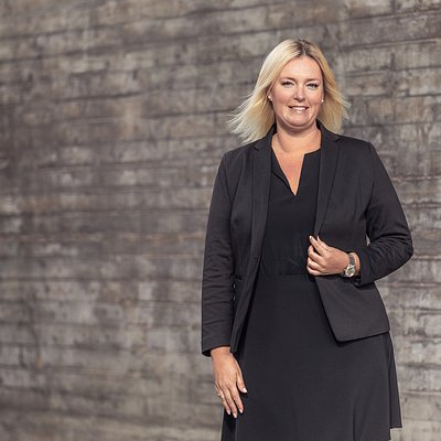 Profilbild för Sara Strååt