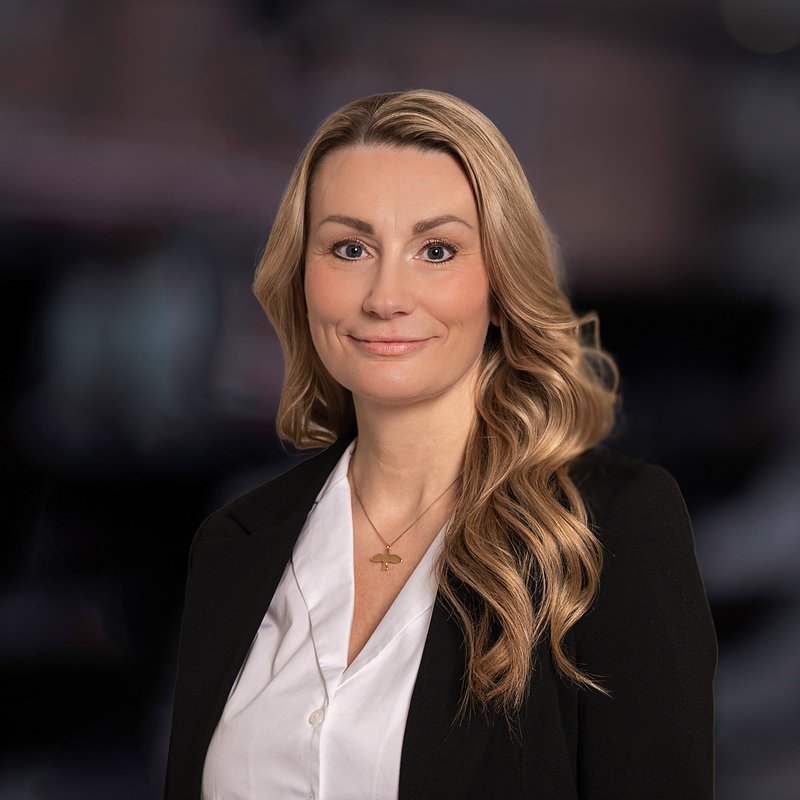 Profilbild för Jessica Berglund