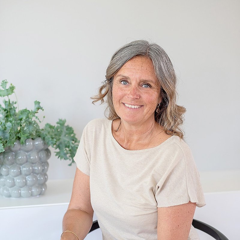 Profilbild för Lotta Hellzén