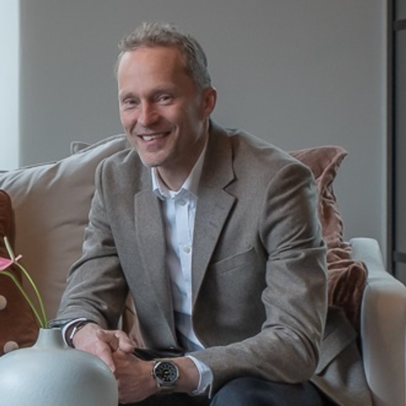 Profilbild för Henrik Hansson