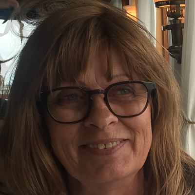 Profilbild för Kerstin Sundberg