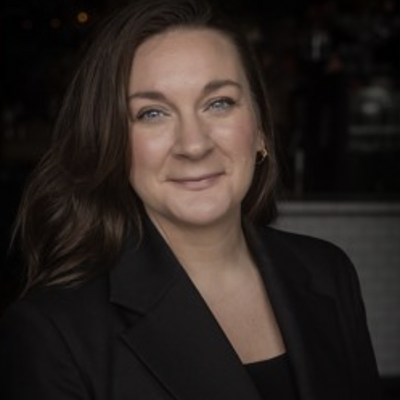 Profilbild för Hanna Ringström