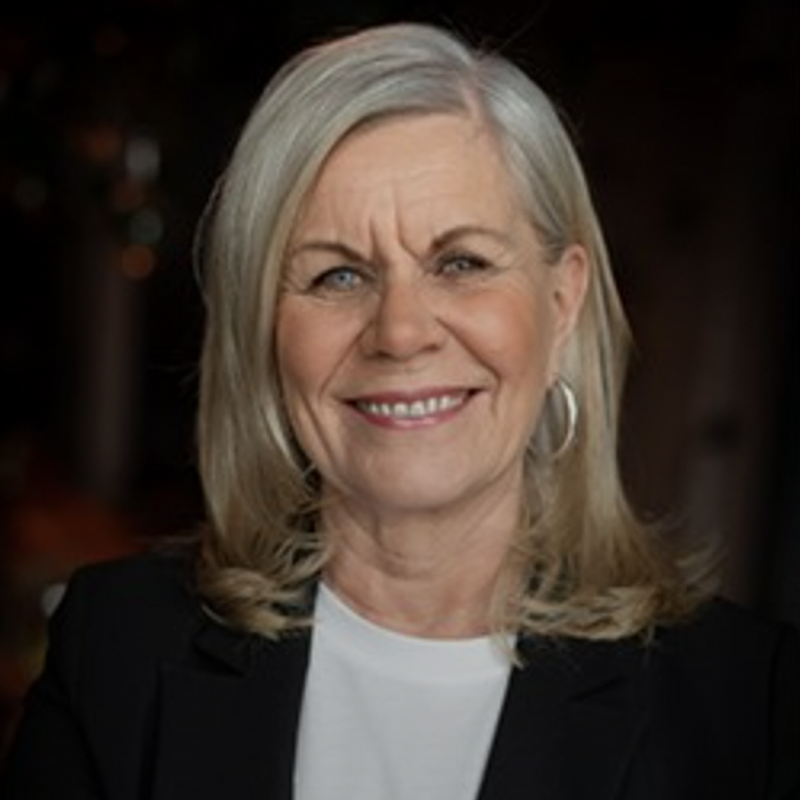 Profilbild för Ingegerd Ollson