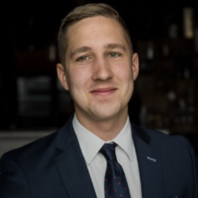 Profilbild för Emil Dahlgren